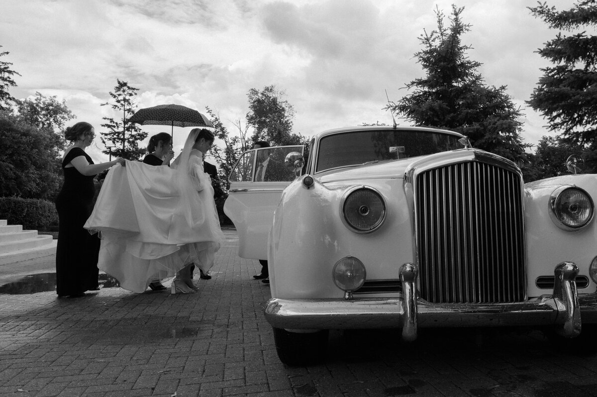 Ottawa Ontario Wedding Photographer - Morgan Marie
