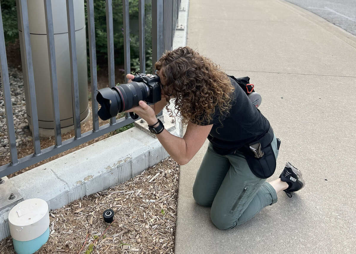 ann arbor senior photographer