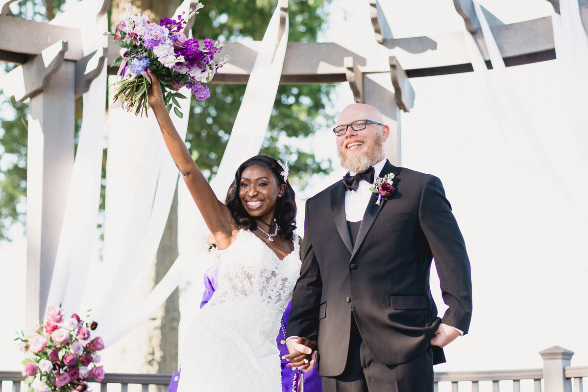 Osprey's at Belmont Bay Wedding   M Harris Studios-1293