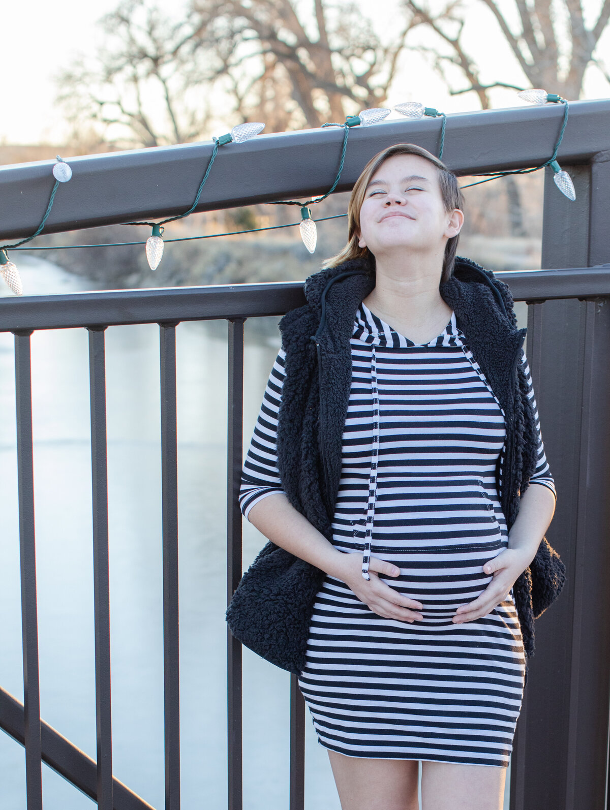 Michelle Maternity _0072