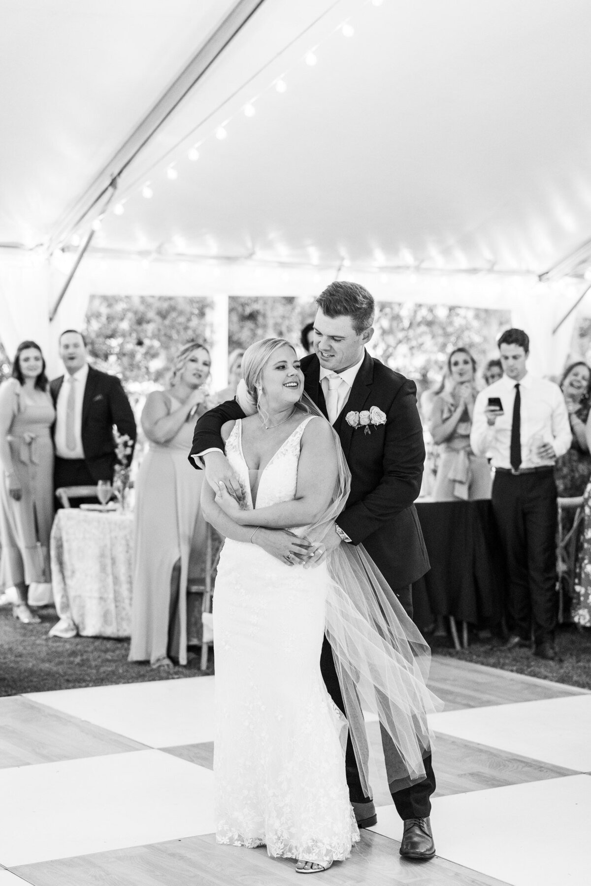 Allie + Kam  Reception Events-43