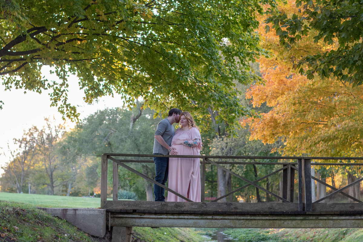 Kayla&Kyle Maternity Photos_2024_085