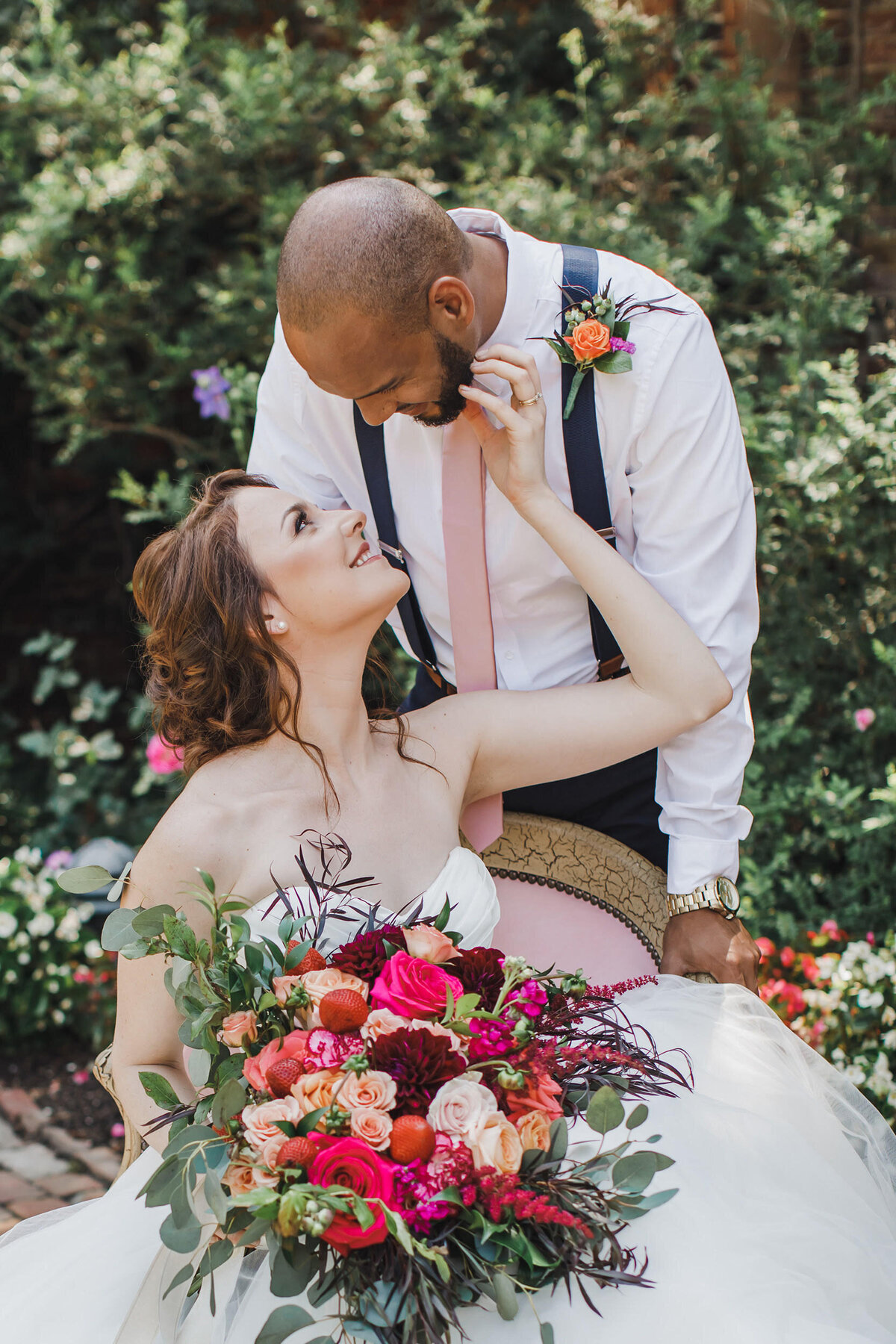 Williamsburg Wedding-Virginia-Wedding-Planner