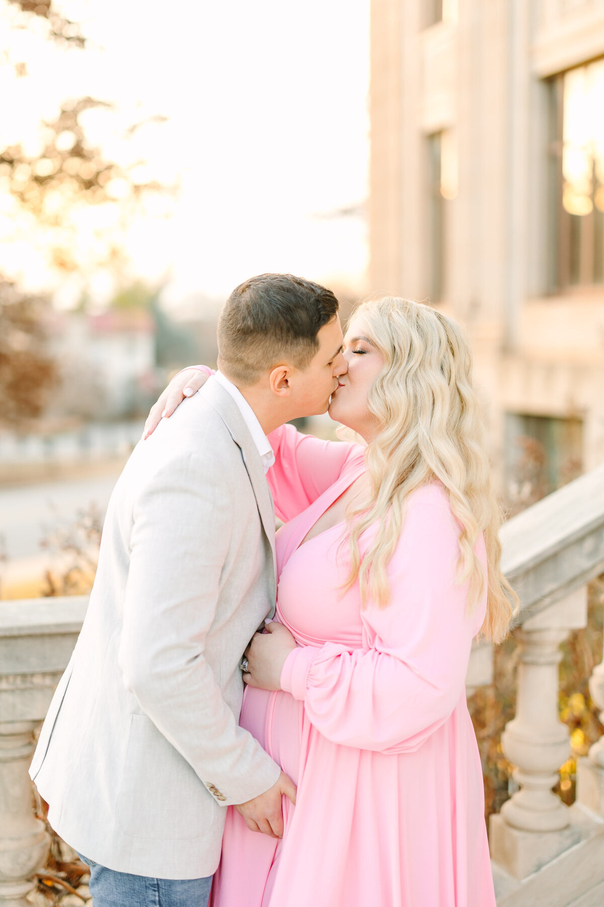 Sanderson Maternity-156