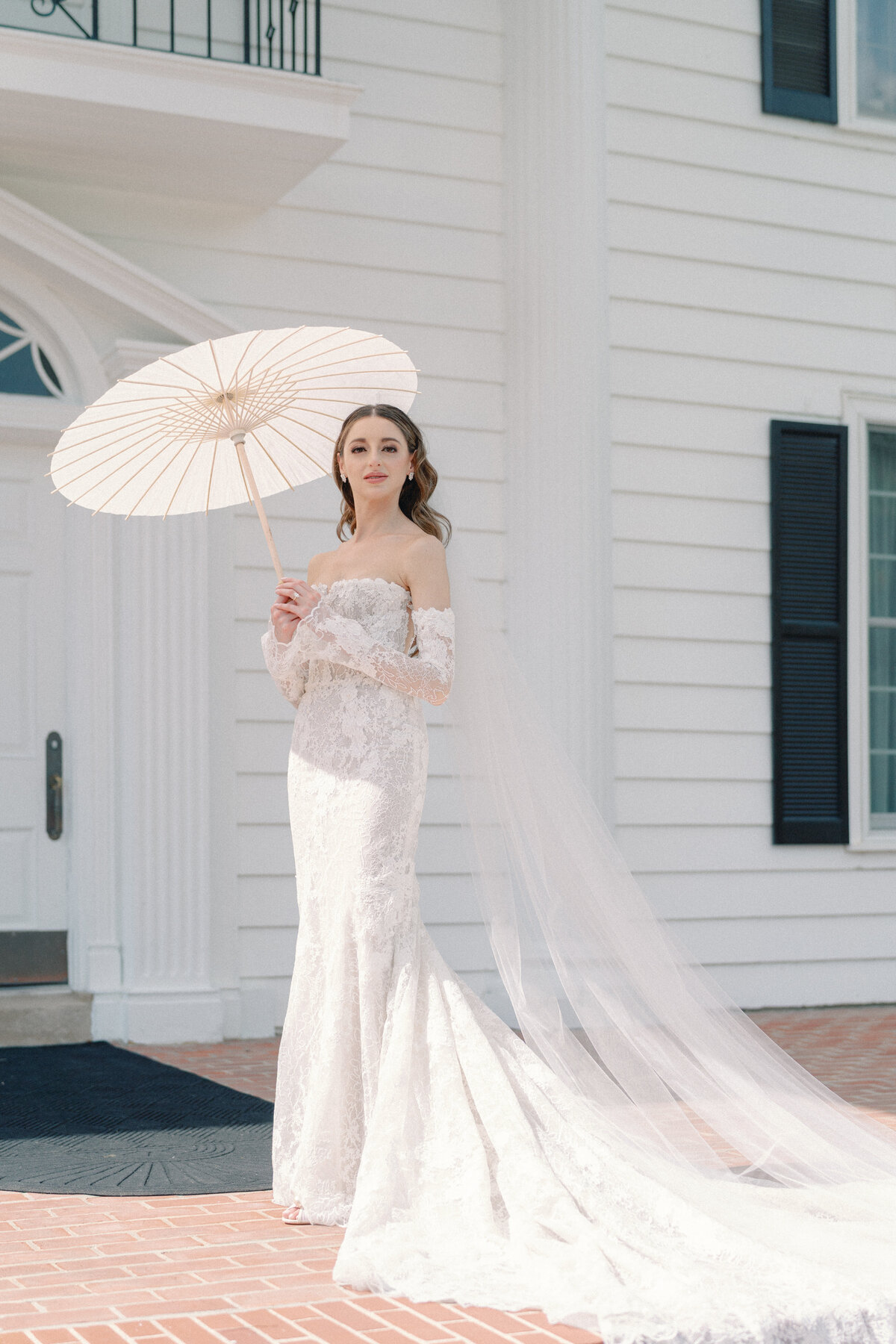 Grace & Ardor Co. East Coast Wedding Engagement Photography Pennsylvania New York City New Jersey Timeless Bold Art Direction Editorial Erin McGeever25