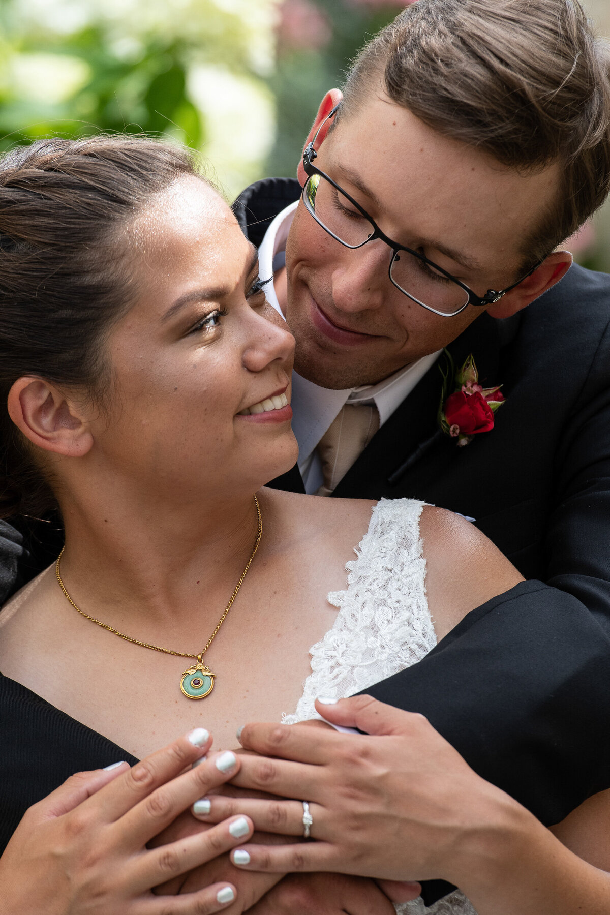 Minnesota Wedding Photography - LGBTQ Friendly - Dog Friendly - RKH Images (3 of 16)