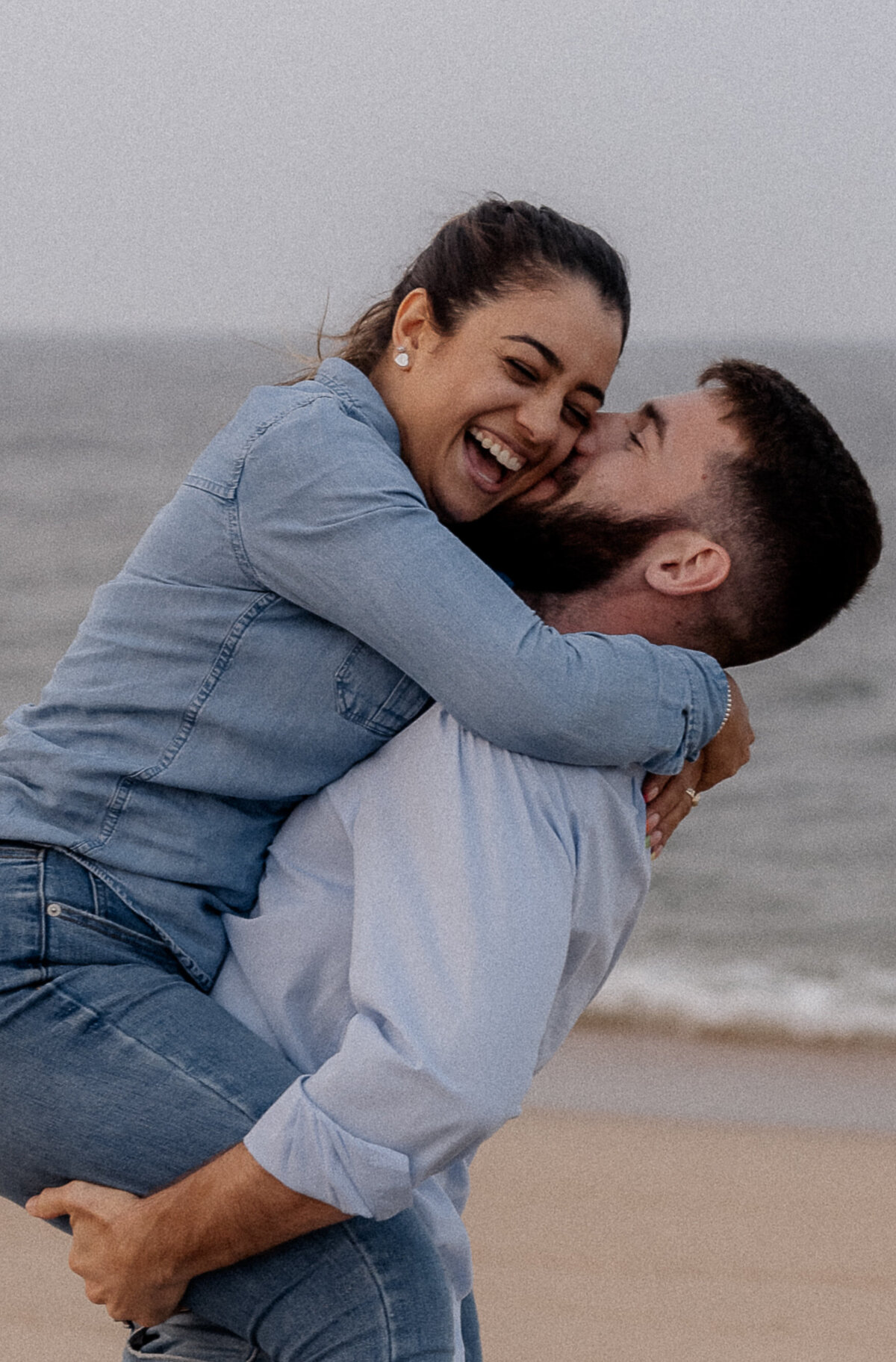 sandy-hook-nj-couple-photoshoot