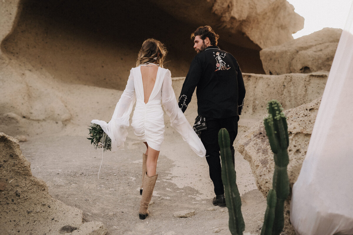 05372-Lisa Roeder Photography - Tenerife Elopement