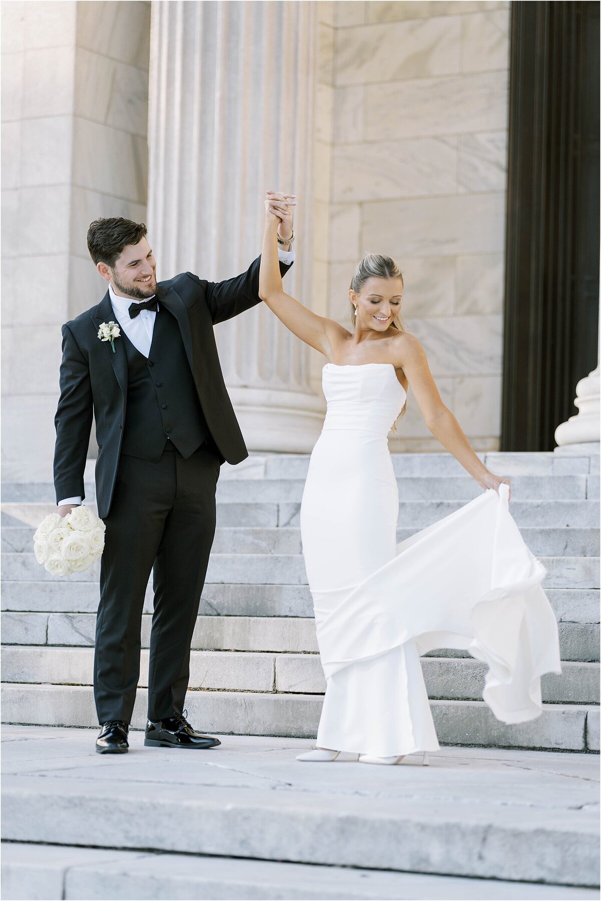 Cleveland Wedding Photographers | Balsam and Blush | Gordon Green Wedding_2509