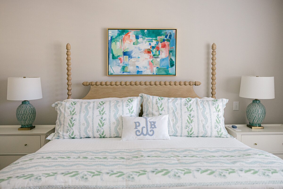Dana Hennesey Designs | Richmond, VA Interior Designer