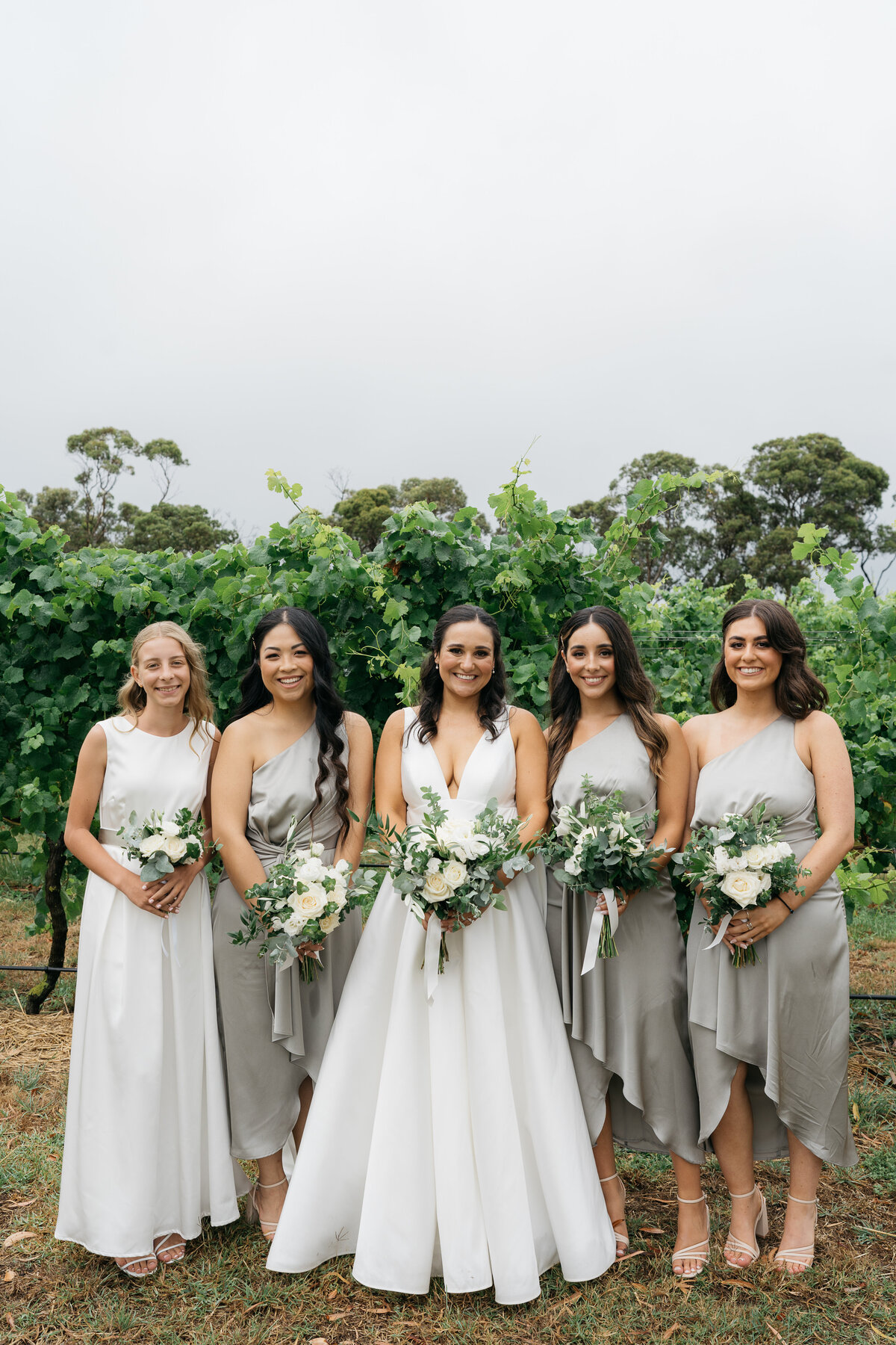 Courtney Laura Photography, Baie Wines, Melbourne Wedding Photographer, Steph and Trev-574