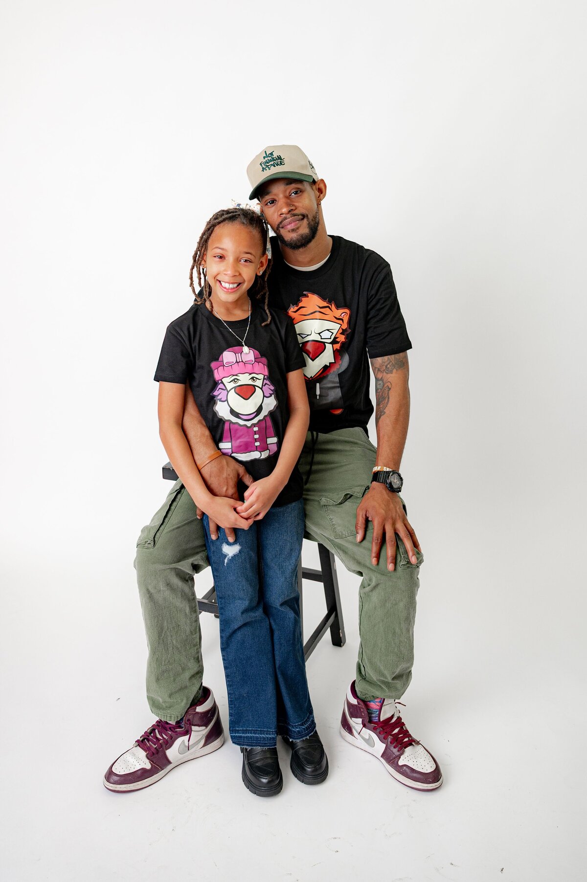 Miller Family-01