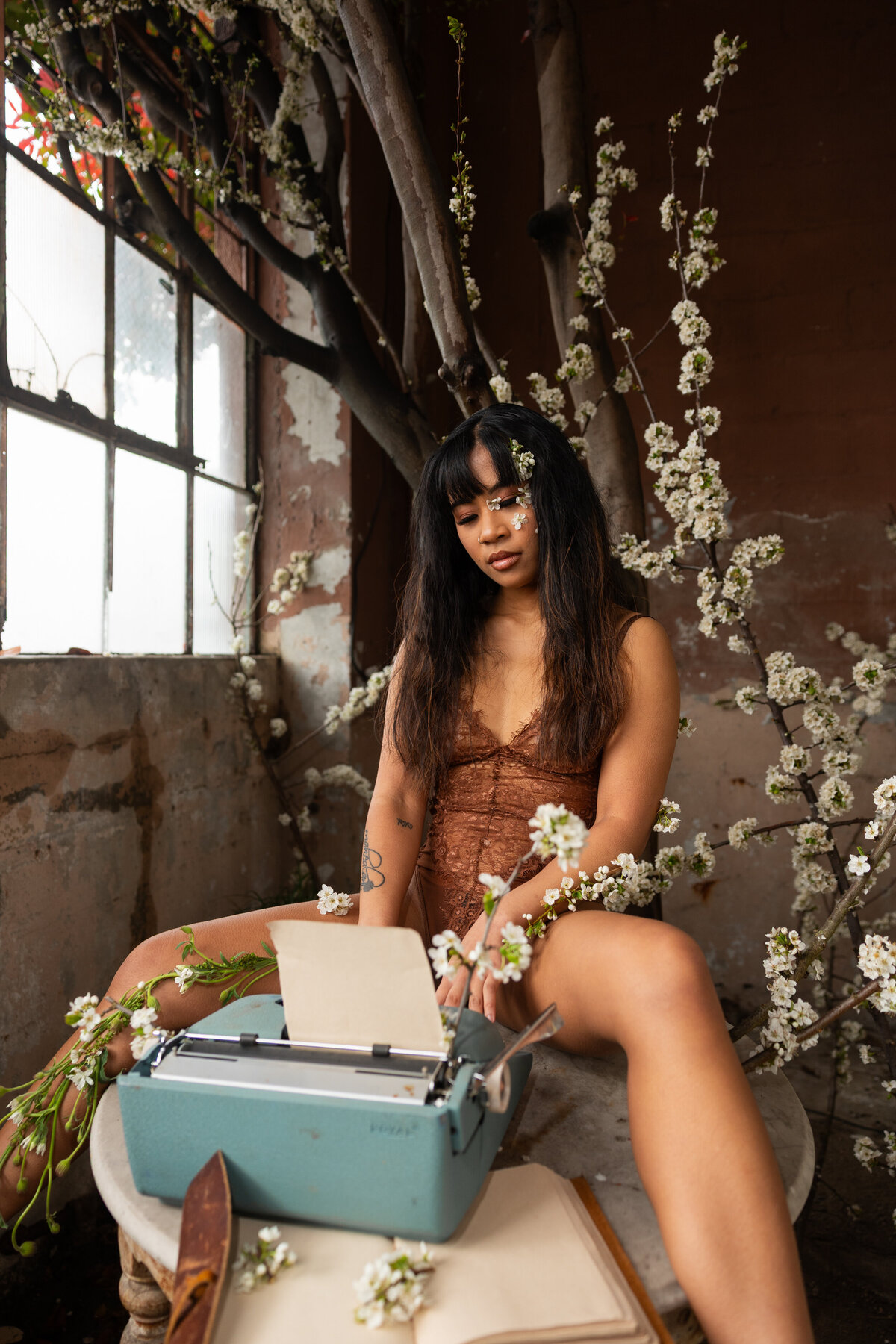 Floral Boudoir-LVF Floral-Madison Joyce Photography-10