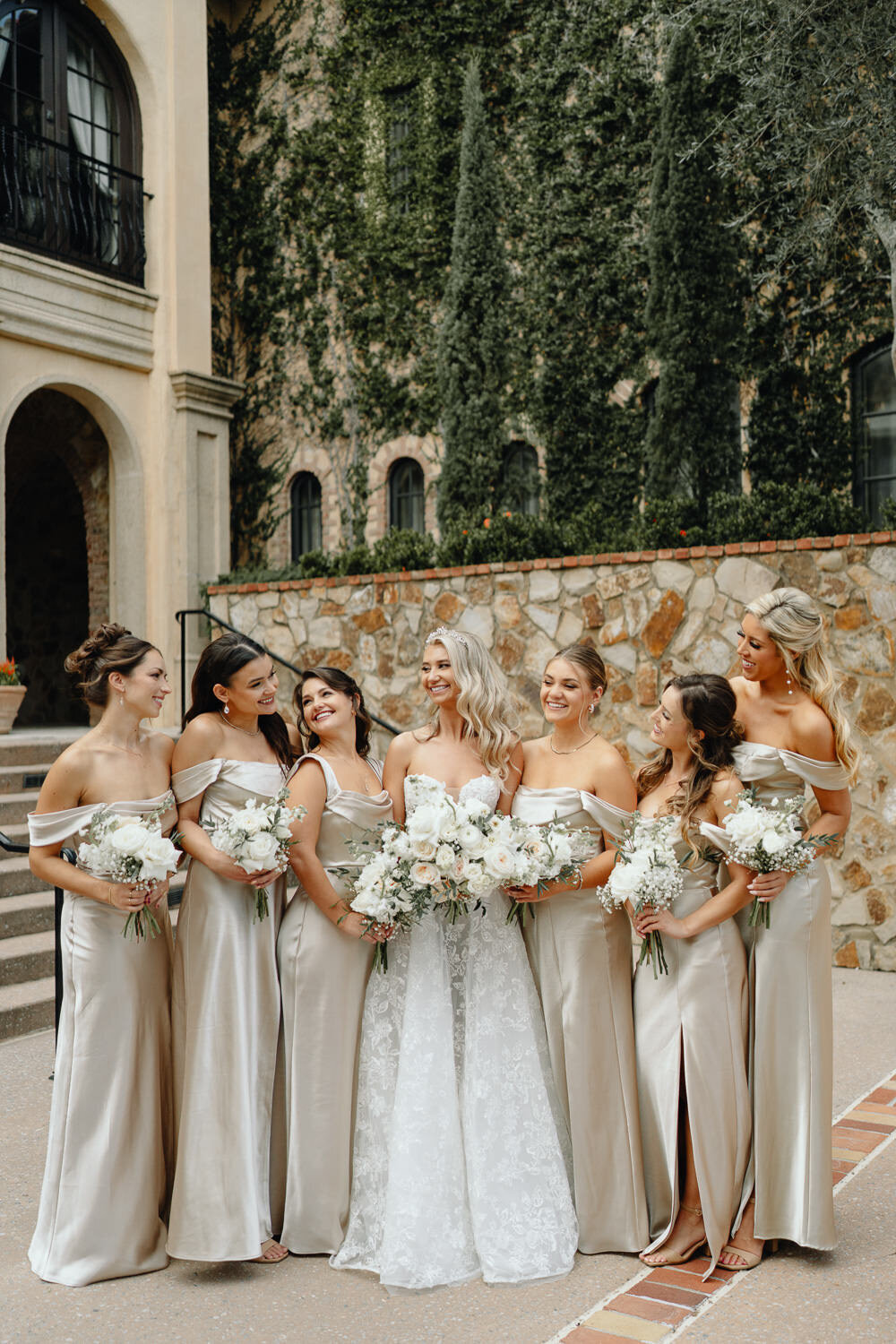 Bella Collina Wedding Photography Videography Orlando Florida