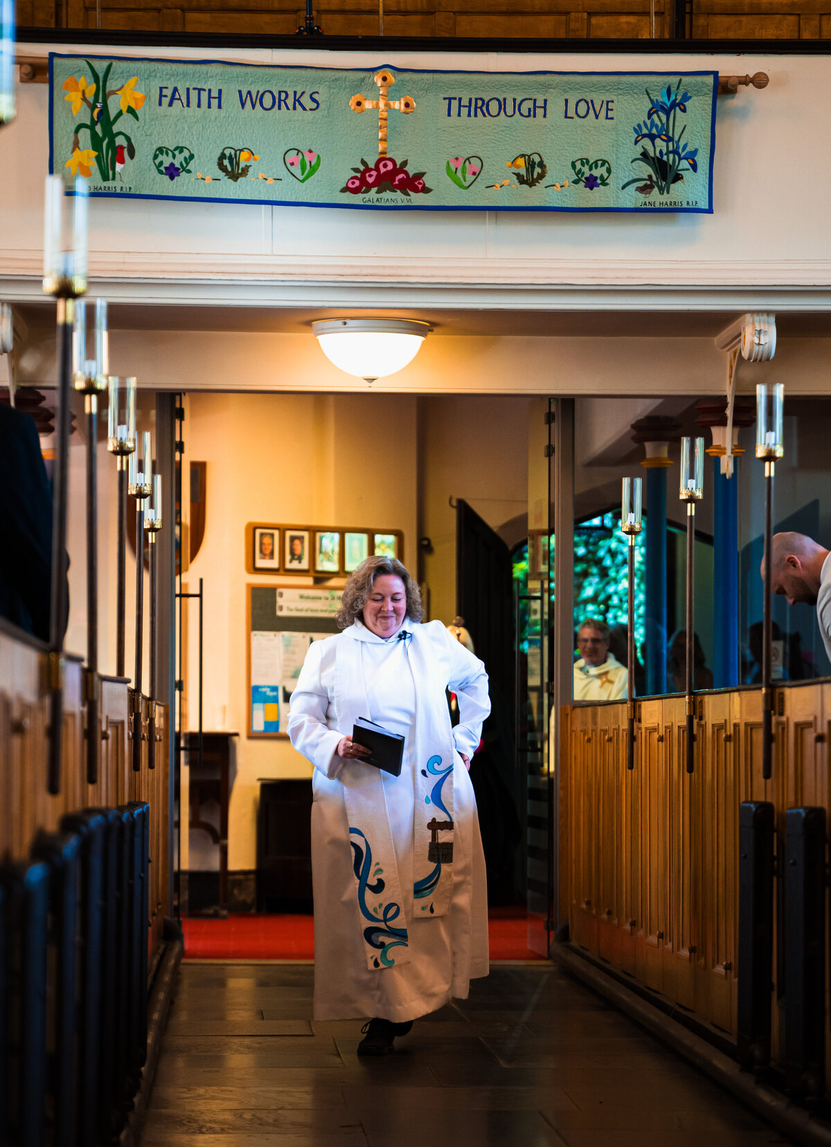 WEDDING MILL BARNS BRIDGENORTH-17