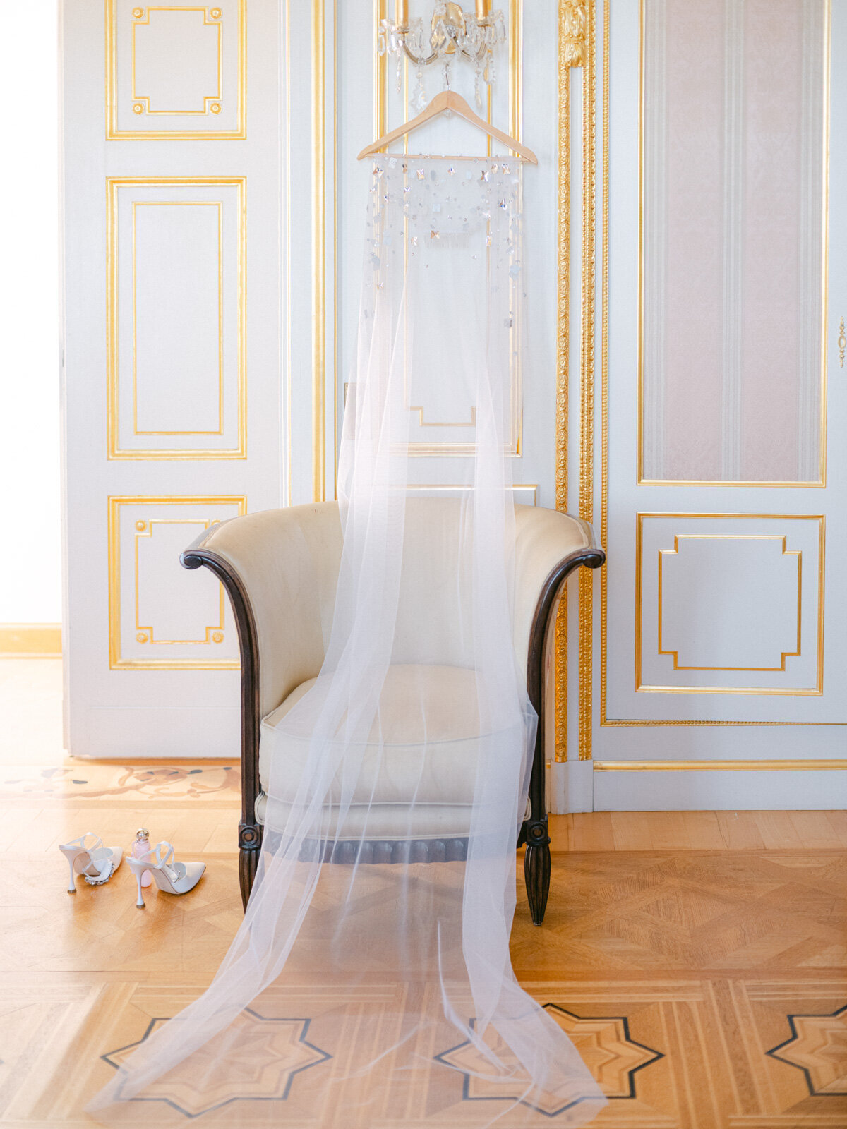 Grasse Chateau Saint George Wedding (15 sur 251)