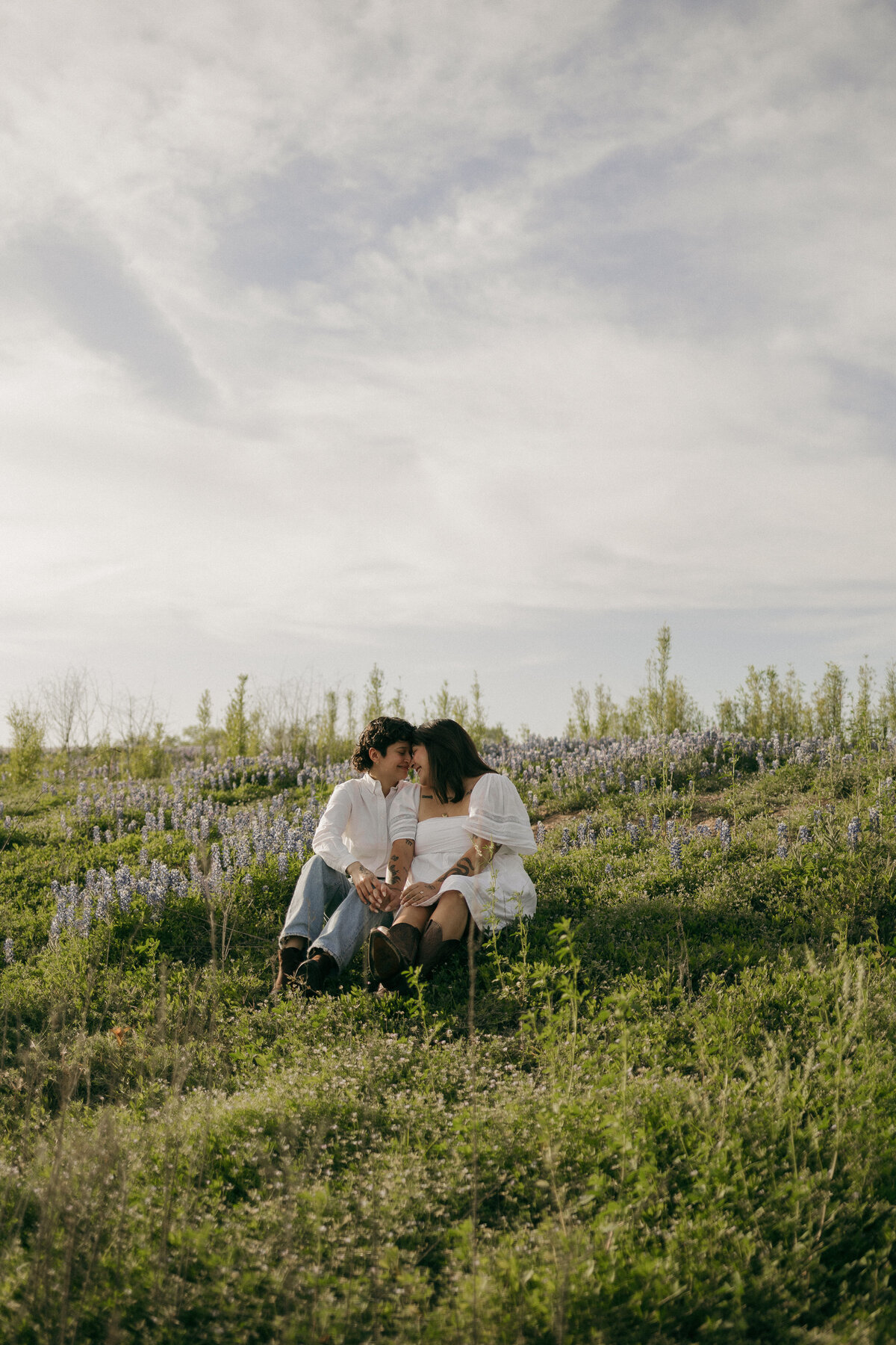 Bluebonnet Minis-430
