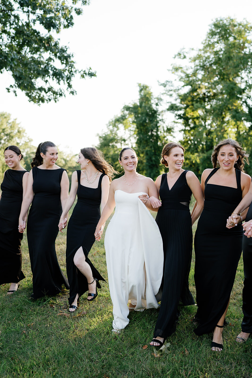 Fall-Arcola-Country-Club-Wedding-Brenna-Marie-Photo-Maryland-Wedding-Photographer (128)