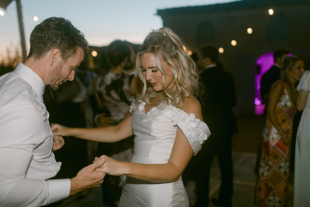 Chateau Naudou Wedding Bordeaux (207 sur 222)