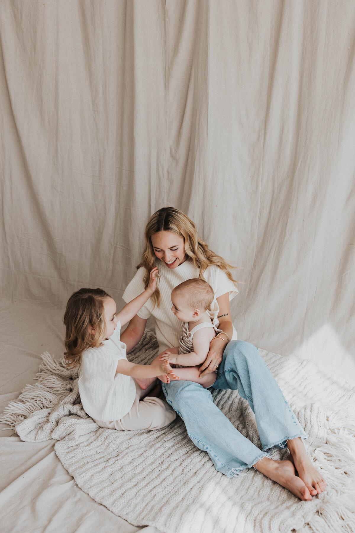 Fister Family - Elizabeth George Photography108135