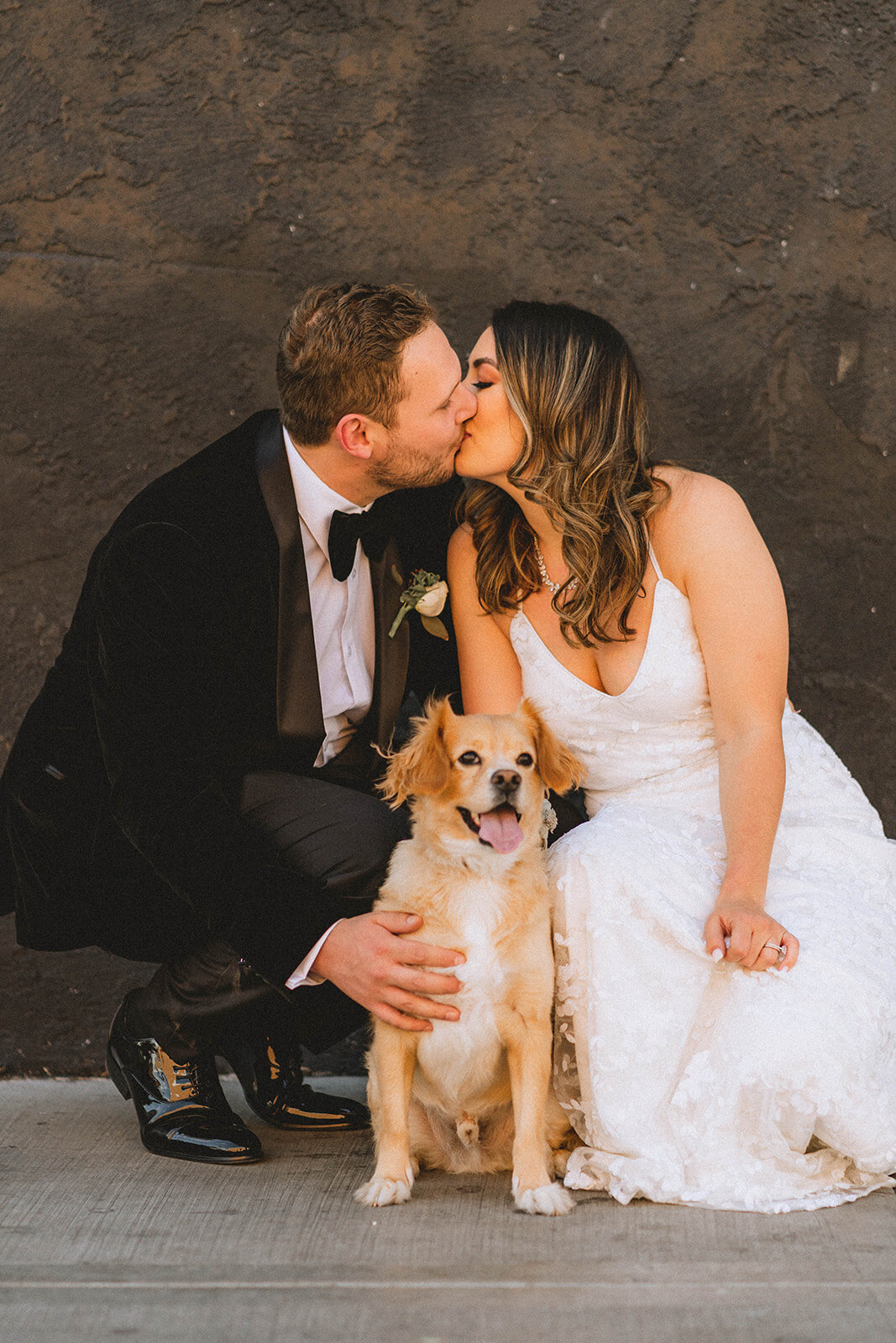 A Little White Chapel Wedding Downtown Las Vegas Elopement Photography Packages Pink Cadilliac-0091