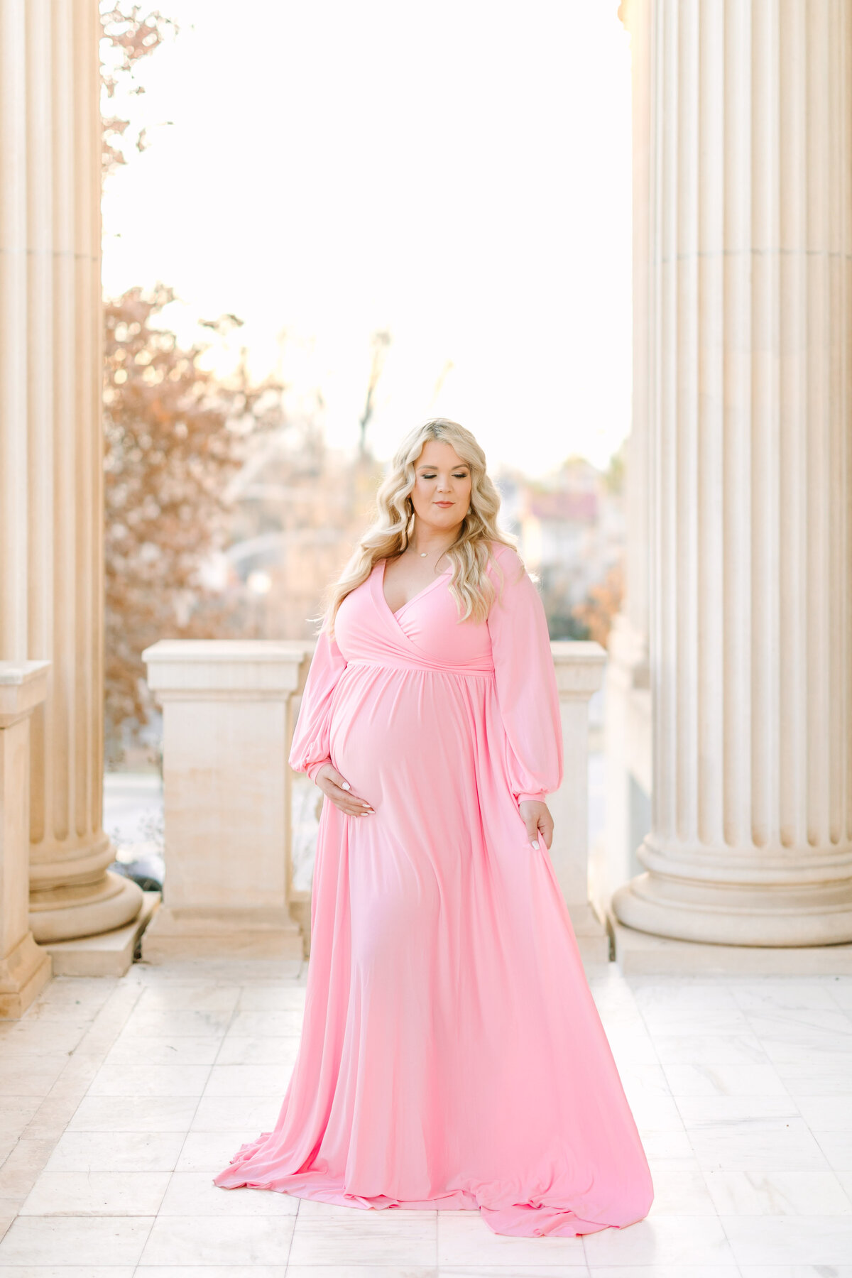 Sanderson Maternity-122