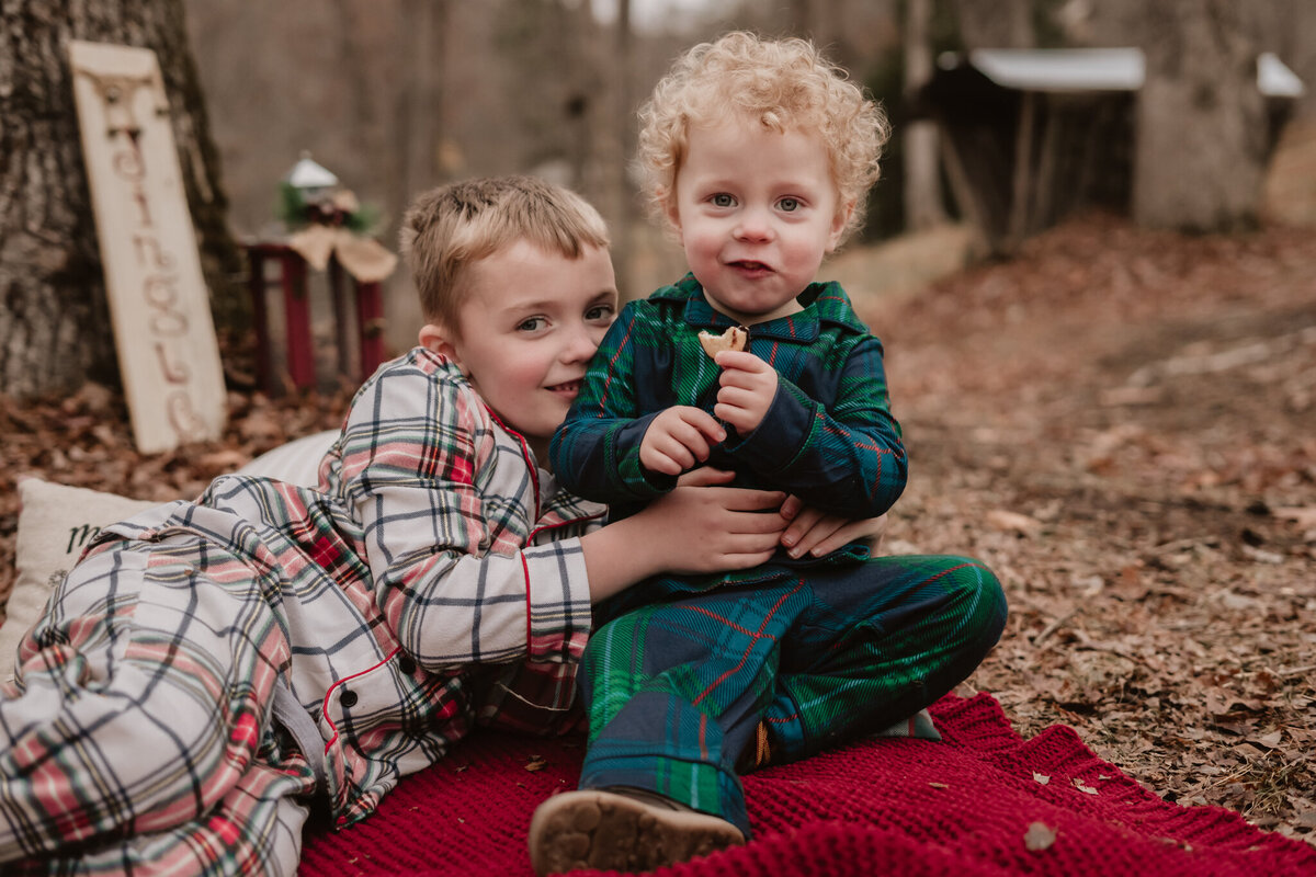 Knoxville Family Photographer