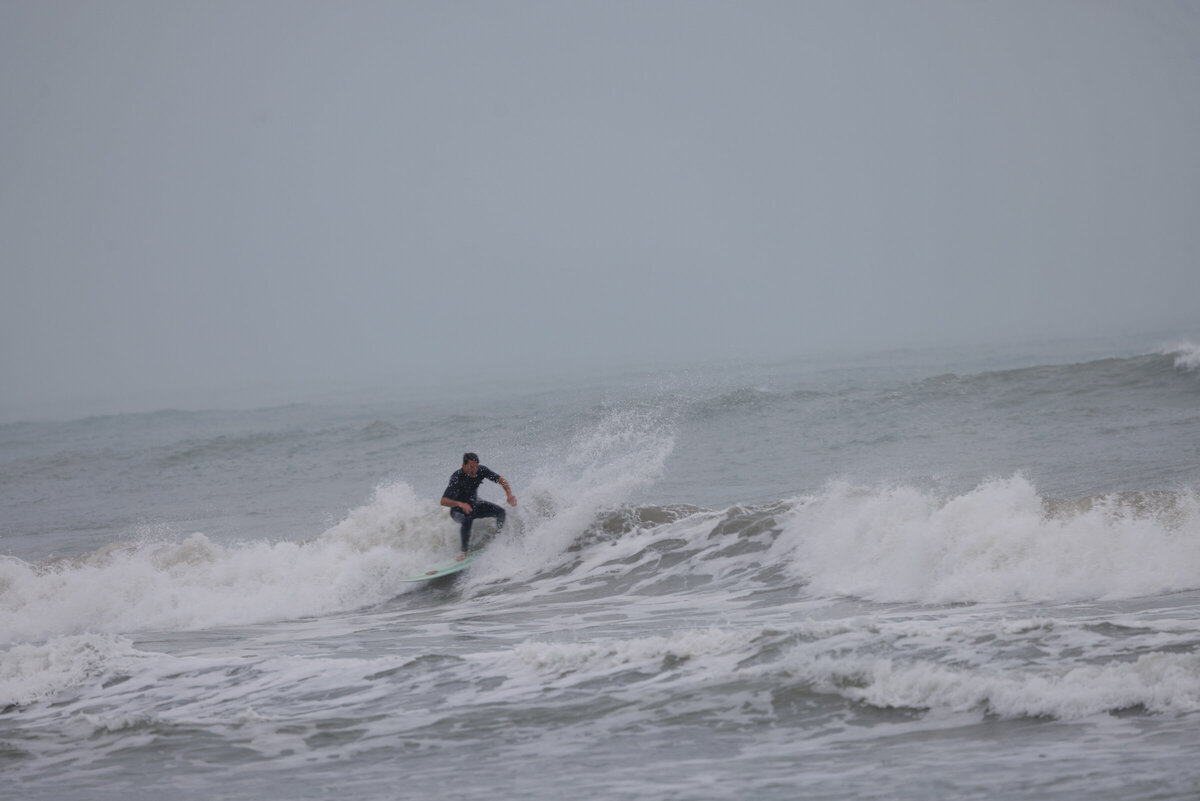 SURFING AT CLAYTONS PIER ON SOUTH PADRE ISLAND TGSA COMPETITION-26