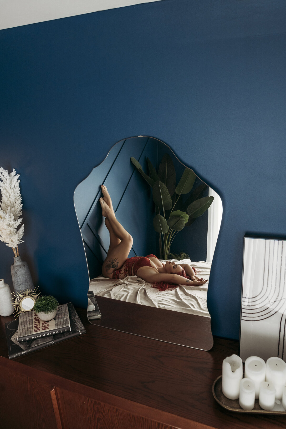 Boudoir Portfolio 196