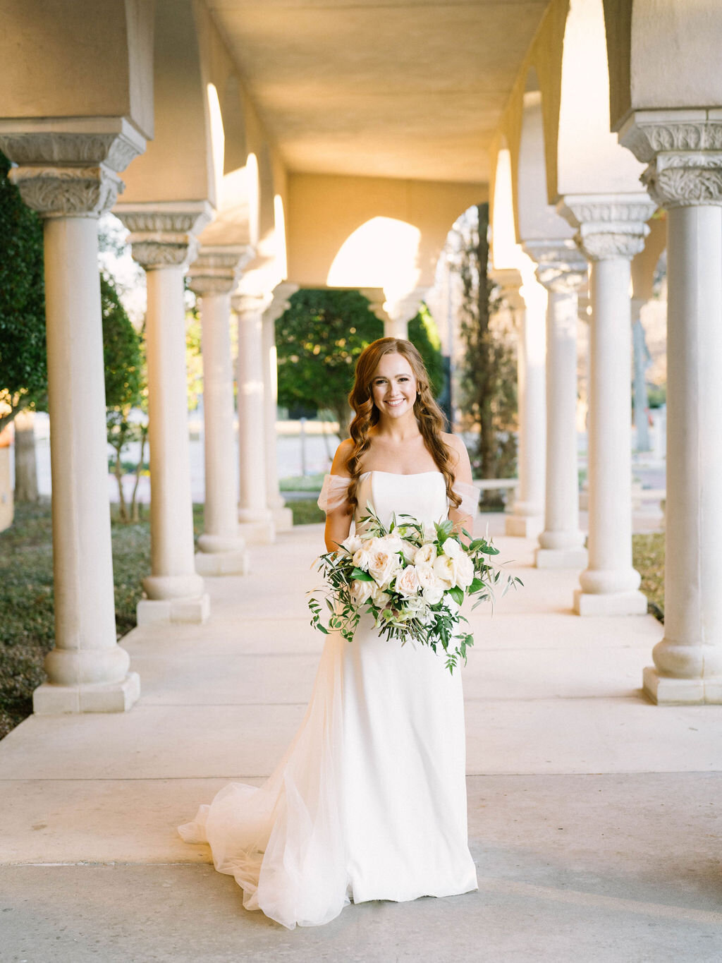 Ritz Carlton Wedding 5