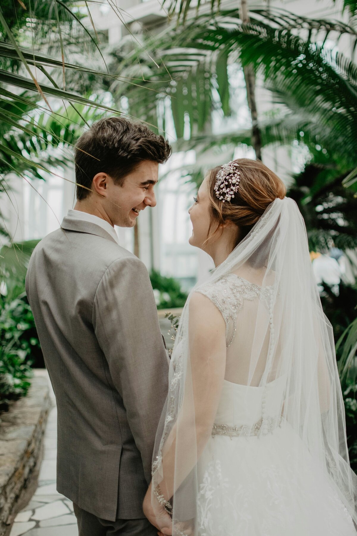 Nina Blanchard New Orleans Wedding Coordinator3