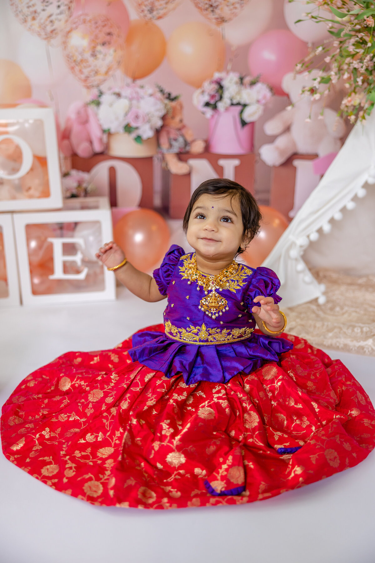 Kashish is ONE-39