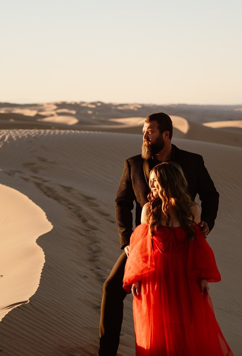 Glamis Sand Dunes Elopement_ Karen Agurto Photography 19