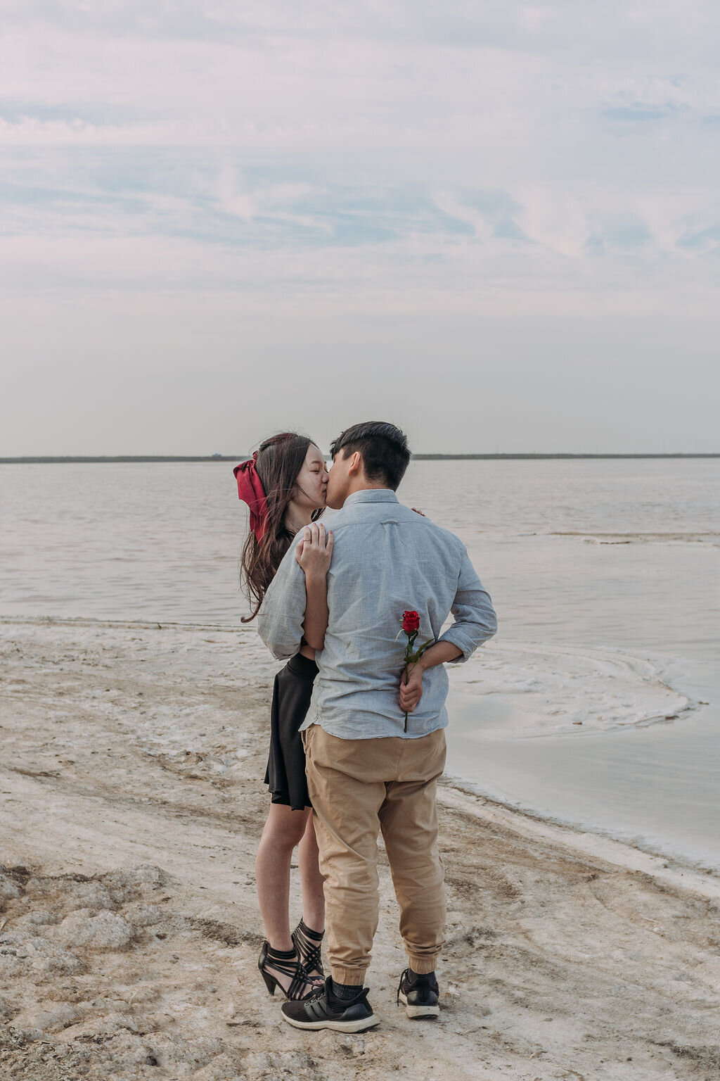 Joyce Li Photography Destination Wedding Elopement Engagement Lifestyle Portrait Photographer West Coast Seattle Washington California alvisomarinacountypark-10