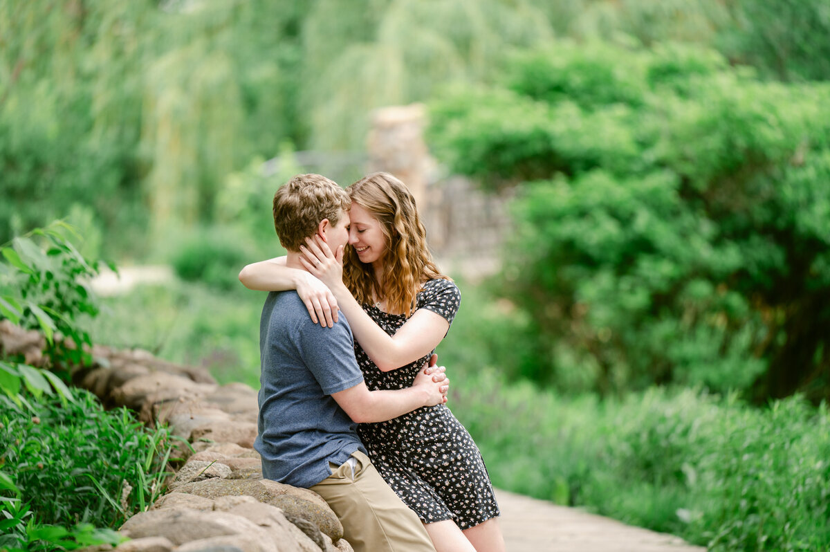 3892-Engagement Photography Nicole Hollenkamp St Cloud MN Central MN