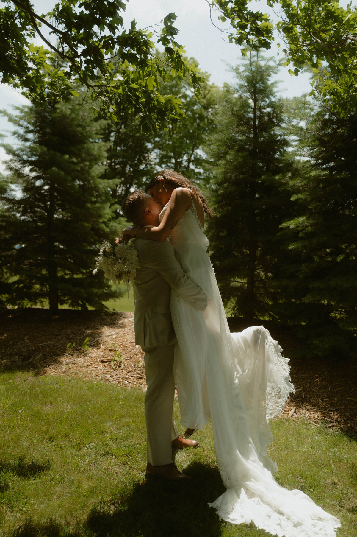 West Michigan Wedding Photographer (17)