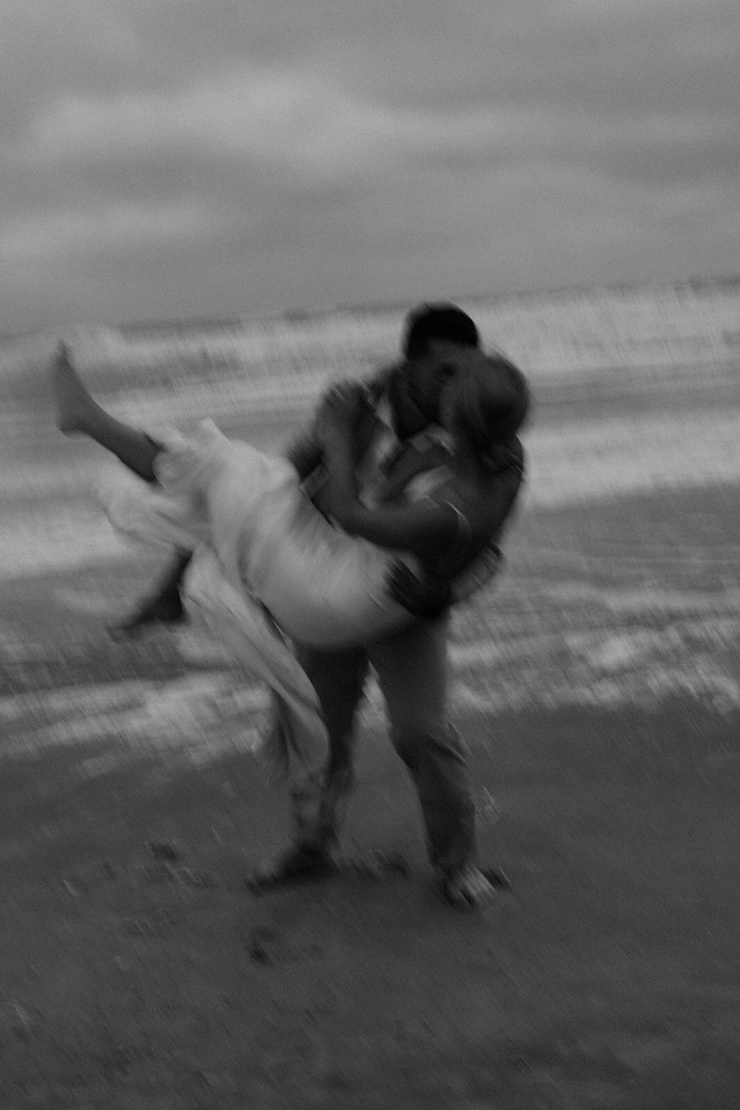 beach-wedding-intimate-north-carolina-windy-moody-hurricane-romantic-66