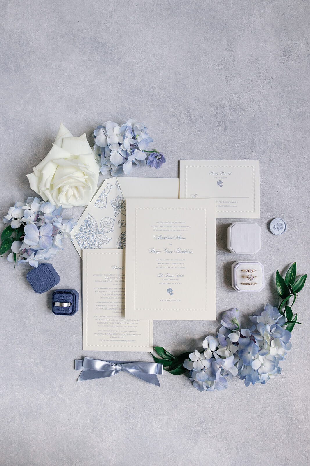 Tuxedo Club Wedding Photographer_Diana and Korey_0004