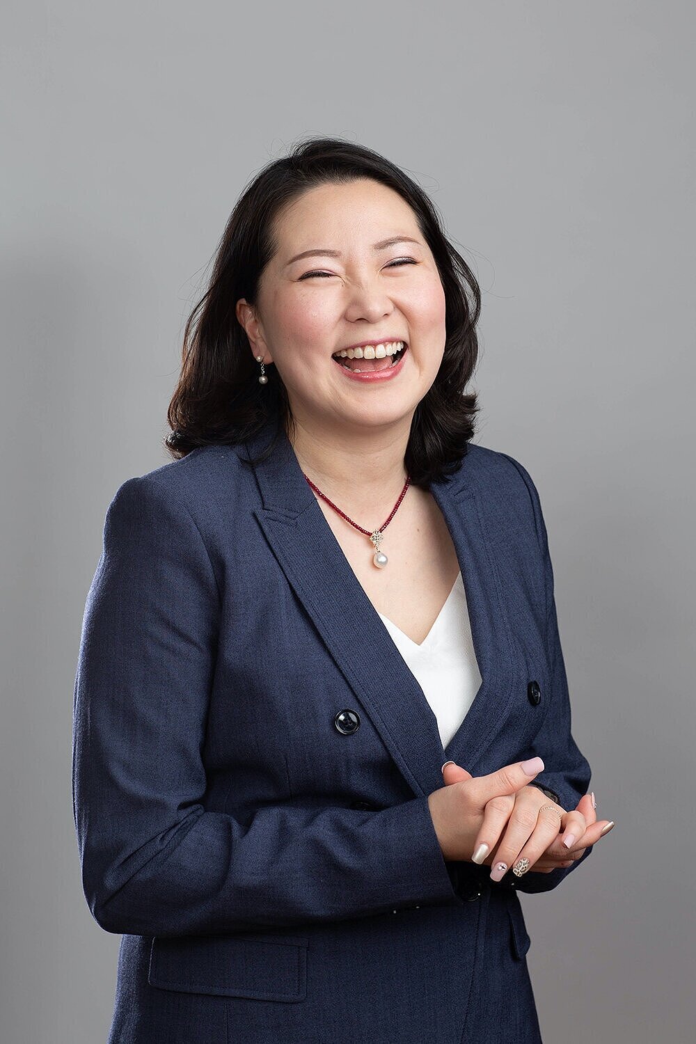 Realtor Portrait