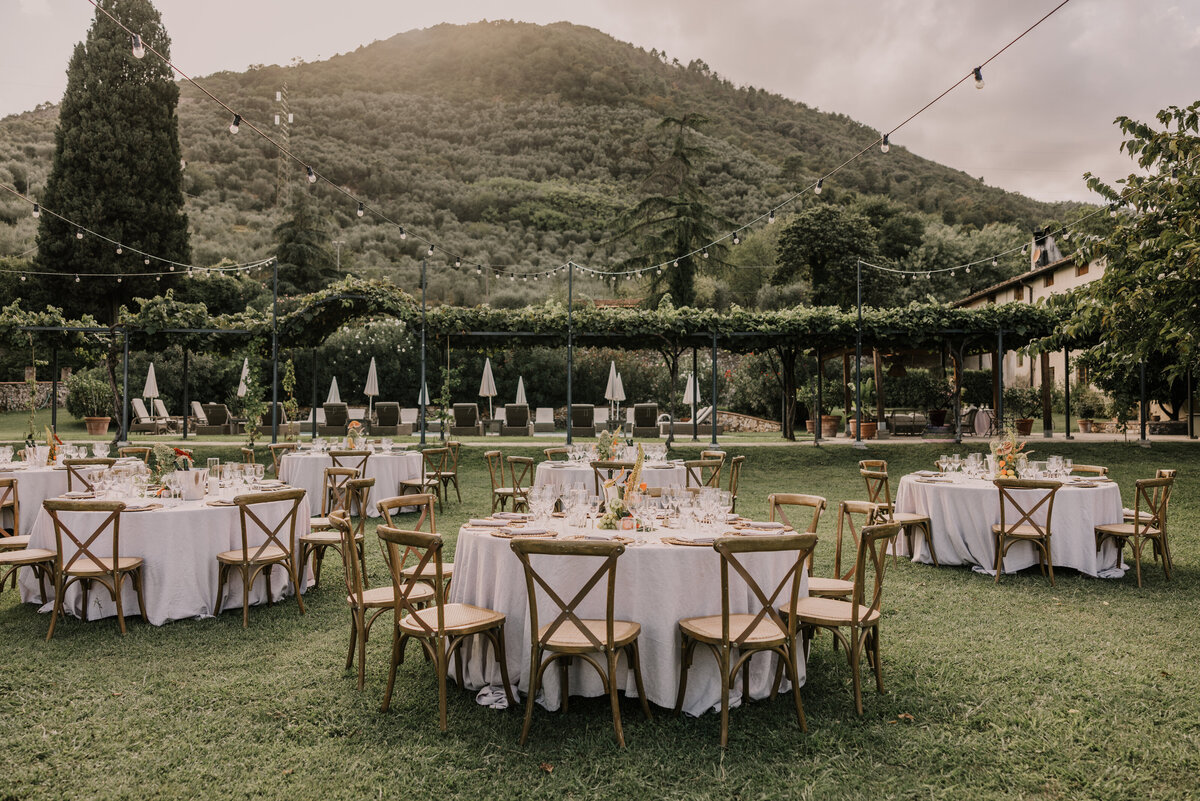 Bröllopsfotograf Festligt bröllop Villa Buonvisi Toscana_ Marzia Photography_190
