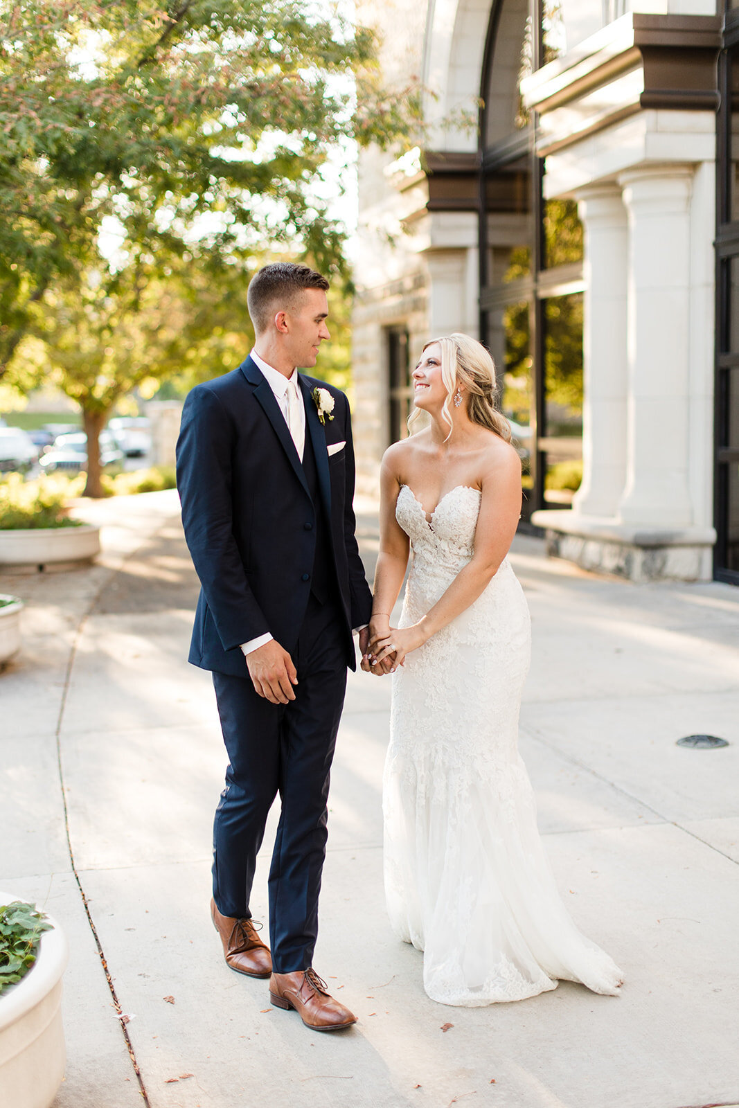 kansas city wedding photography