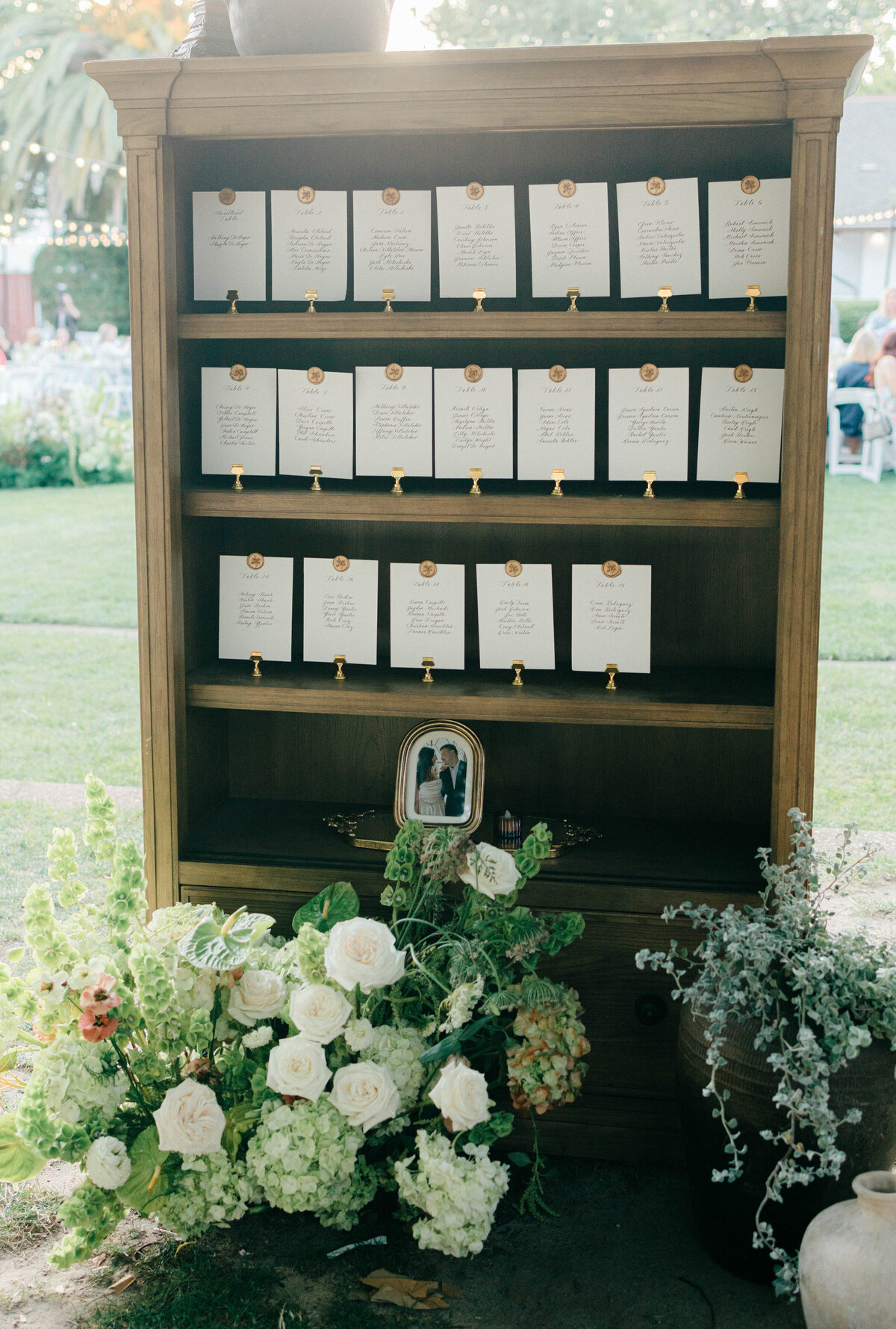 Shay + Anthony Wedding 7-26-25 Wente Winery, Livermore, CA -10-2