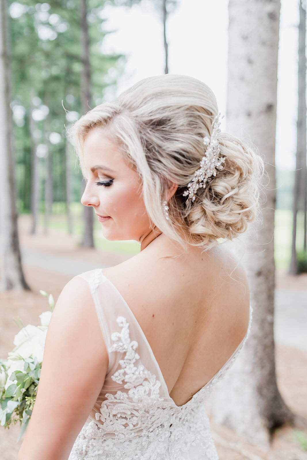 A chic black tie summer Shepherd's Hollow Golf Club Wedding