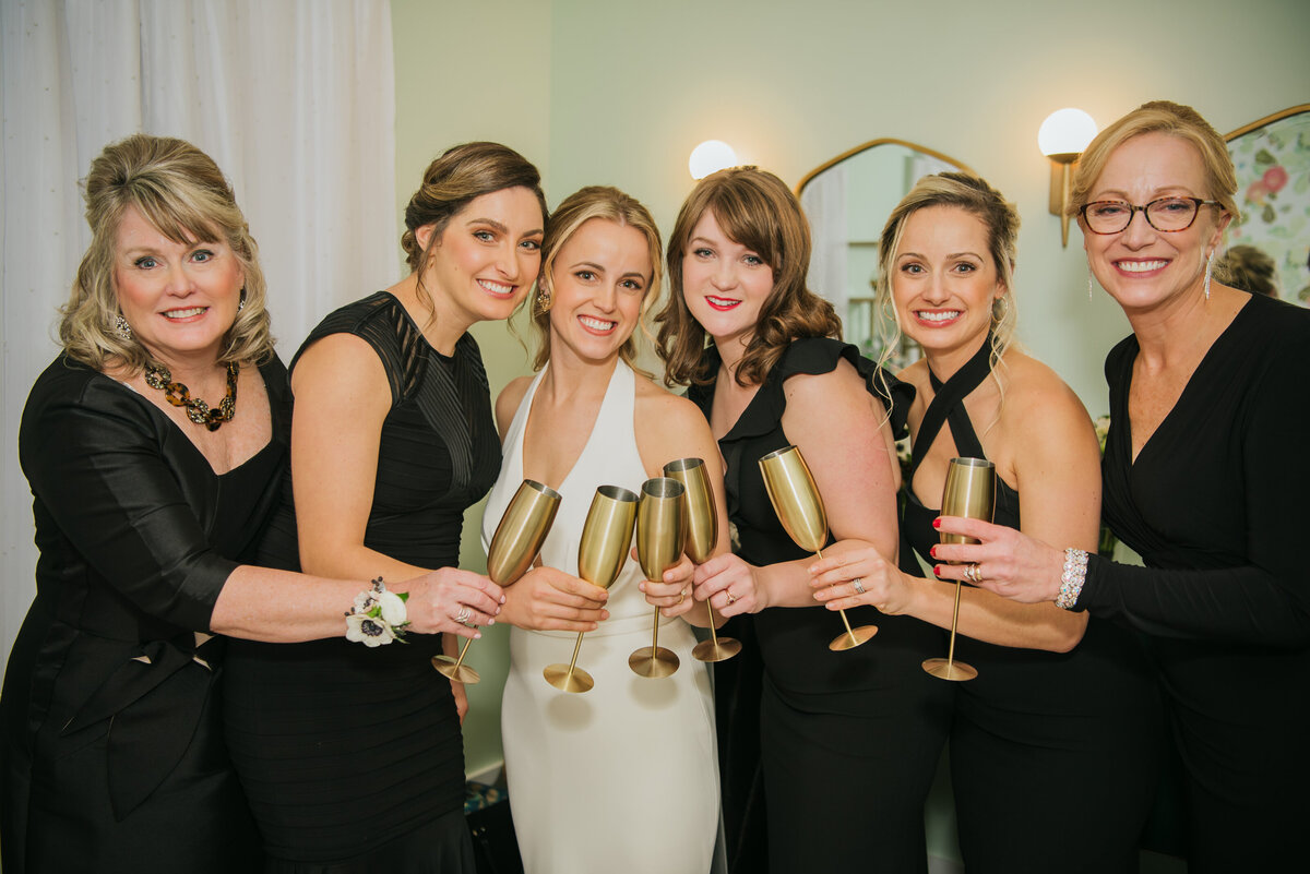 Olde Homestead Wedding 055
