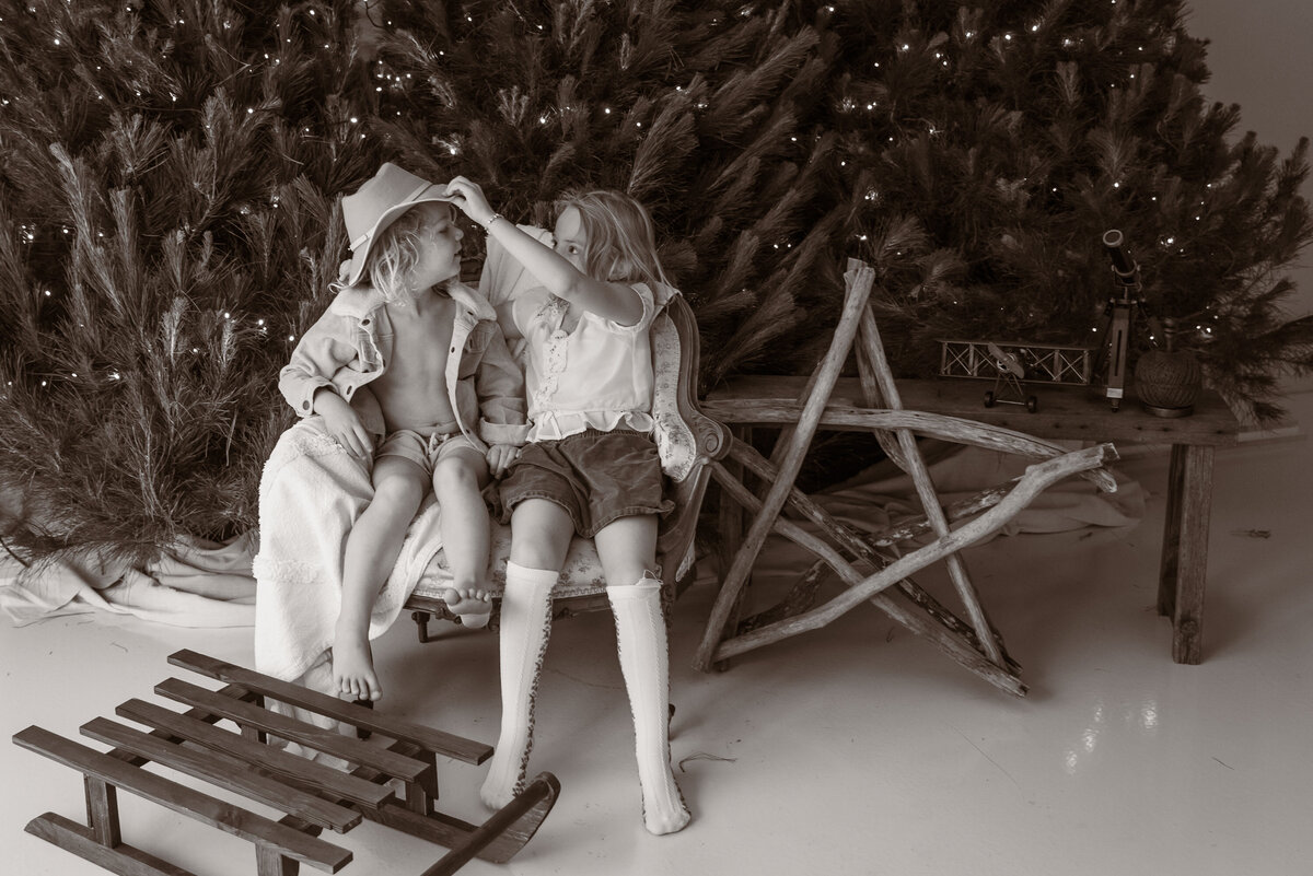 brisbane-baby-christmas-minis-studio