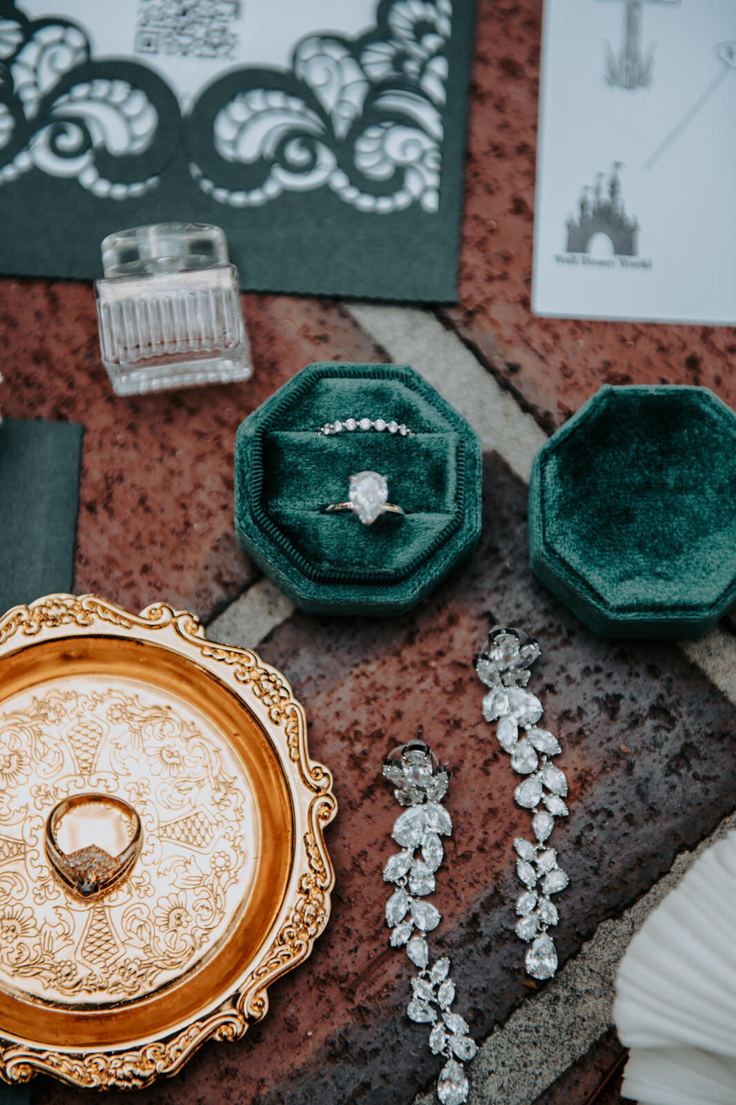 Wedding At Dr. Phillips House, Orlando