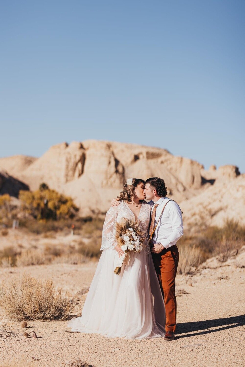 Farrah Nichole Photography - Texas Wedding Photographer24