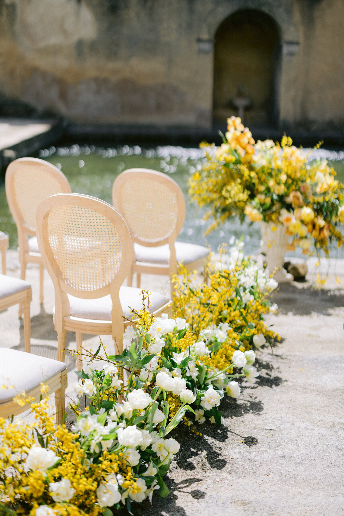 Penha Longa Resort Wedding, Sintra, Portugal - Hunter Hennes Photography_0007