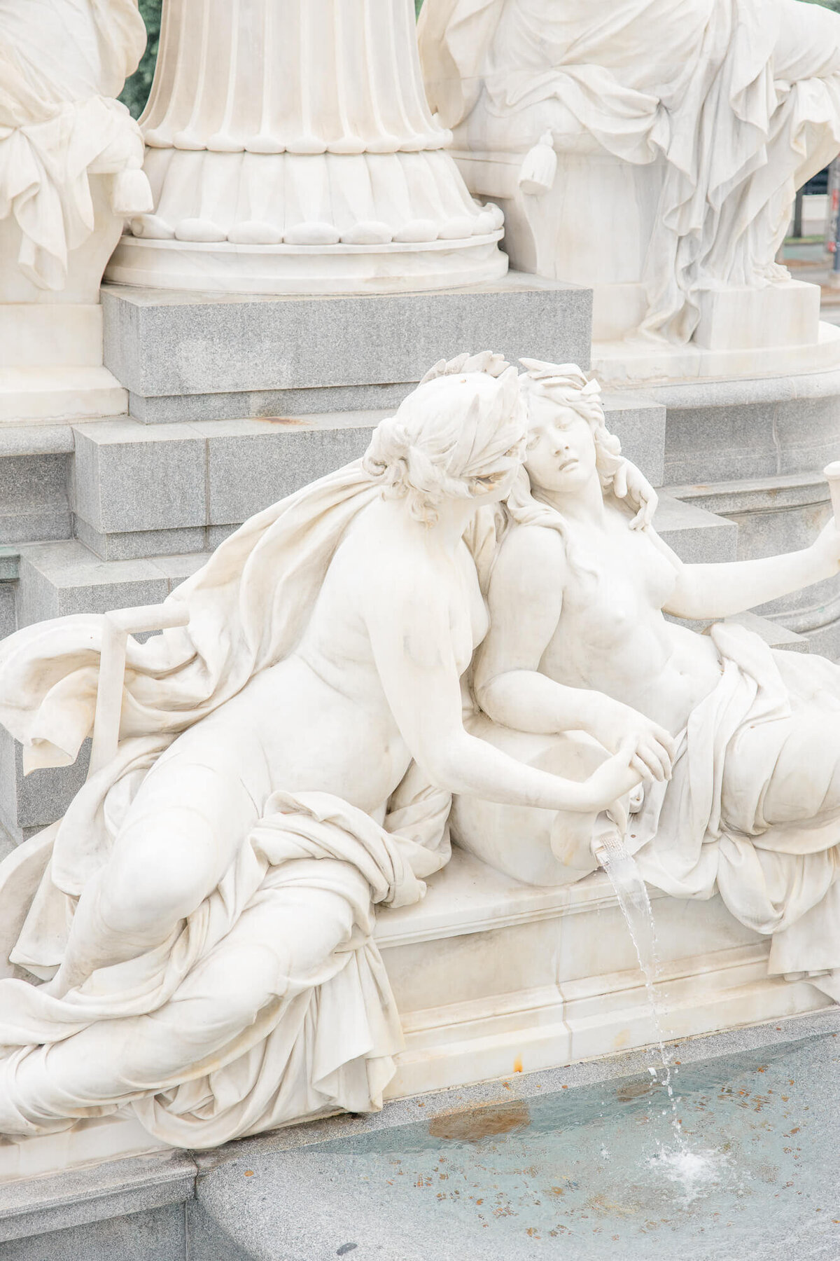 Couple Photography Vienna