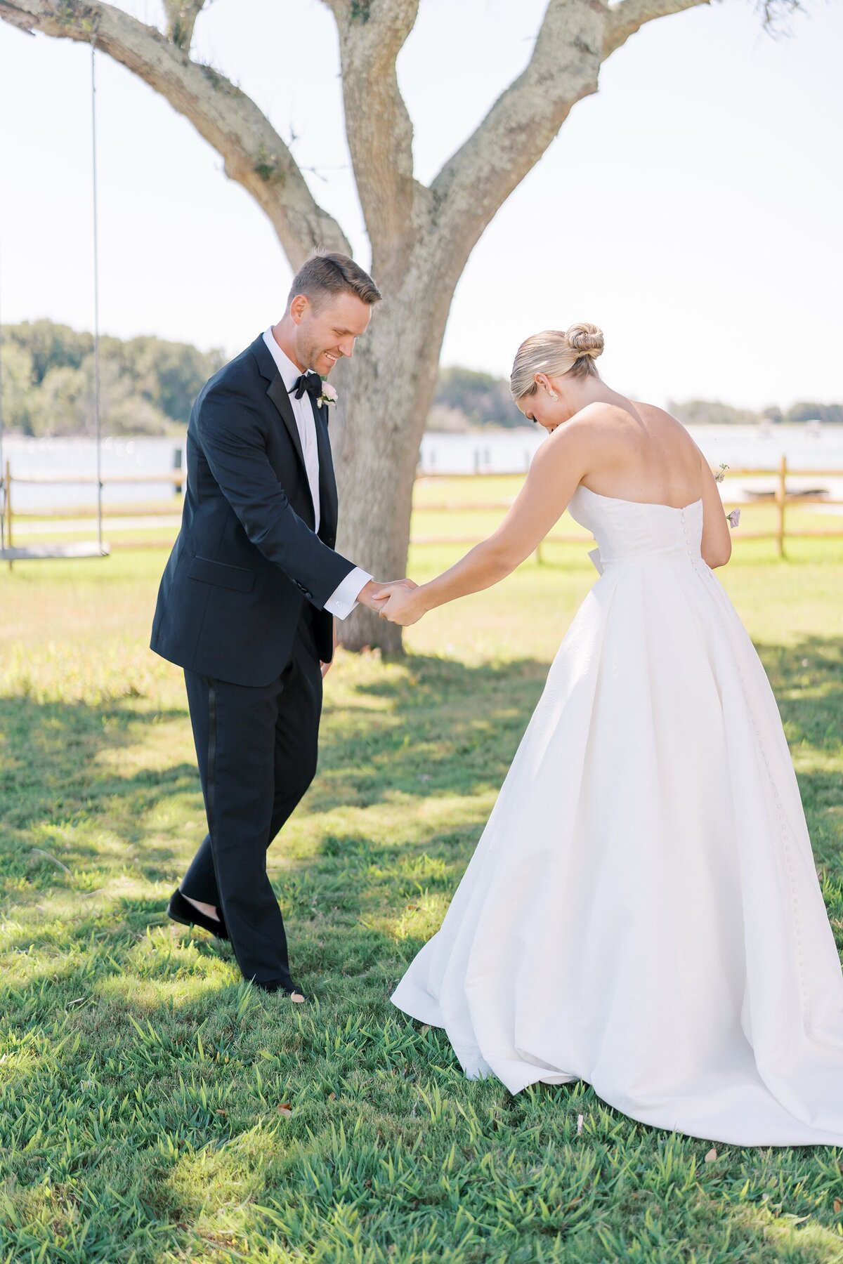 Beaufort Hotel Pink Wedding Riley and Eric Brittanie Raquel Events_0014